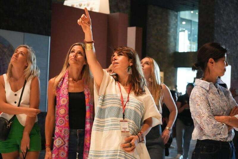 Mexico City: Polanco Market and Foodie Tour with Tastings - Discovering Polanco: a neighborhood of contrasts and culinary delights