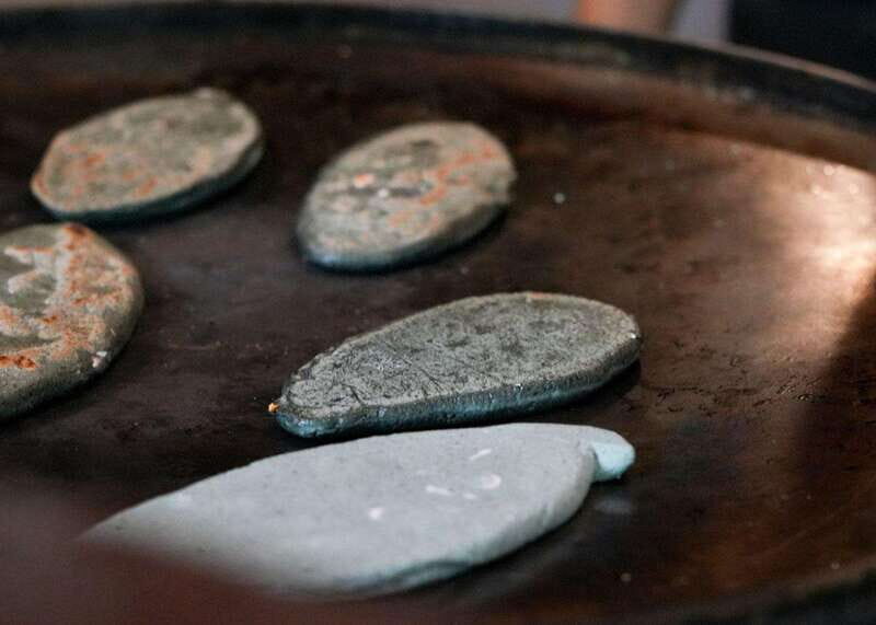 Mexico City: Polanco Market and Foodie Tour with Tastings - Savoring Flavors and Stories