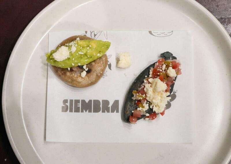 Mexico City: Polanco Market and Foodie Tour with Tastings - Is it worth the price?