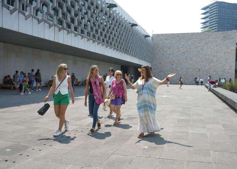 Mexico City: Polanco Market and Foodie Tour with Tastings - FAQs