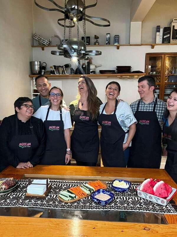 Mexico City: Premium Cooking Class - What Is the Mexico City Premium Cooking Class?