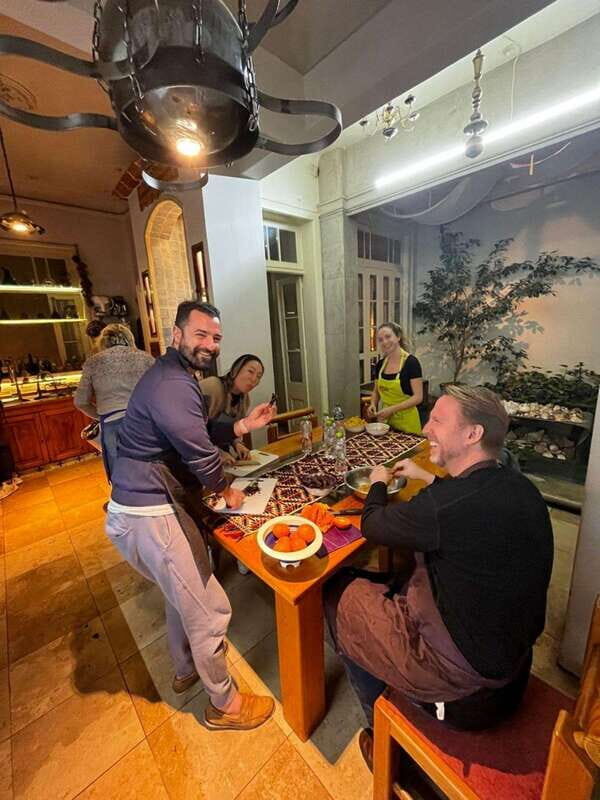 Mexico City: Premium Cooking Class - Price and Value