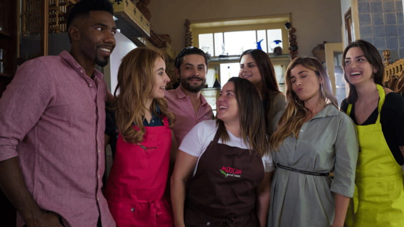 Mexico City: Premium Cooking Class - Who Will Love This Experience?