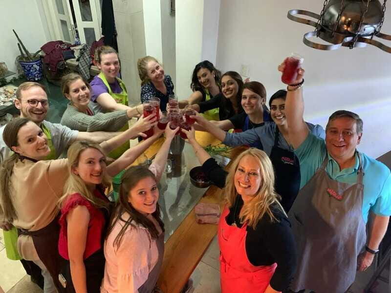 Mexico City: Premium Cooking Class - Final Thoughts