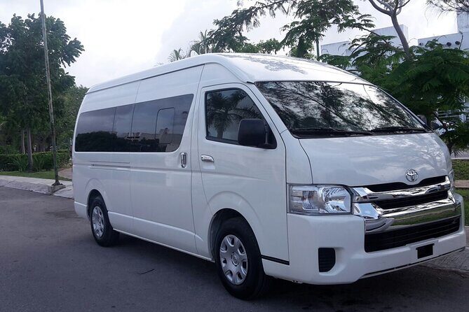 Mexico City Private Airport Transfer - What to Expect from the Mexico City Private Airport Transfer