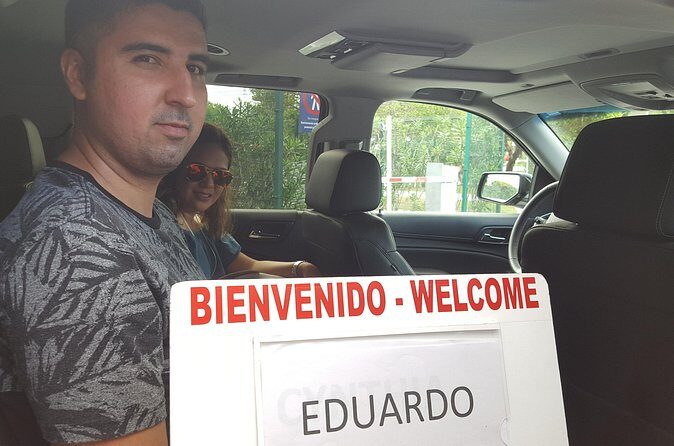 Mexico City Private Airport Transfer - Final Thoughts