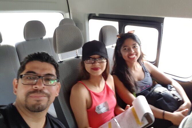 Mexico City Private Airport Transfer - FAQ