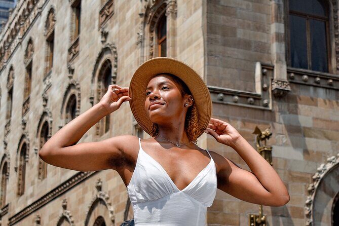 Mexico City: Private and exclusive photo shoot - FAQ