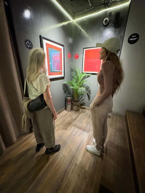 Mexico City: Private Art and Culture Tour - Discovering Mexico City’s Artistic Heart