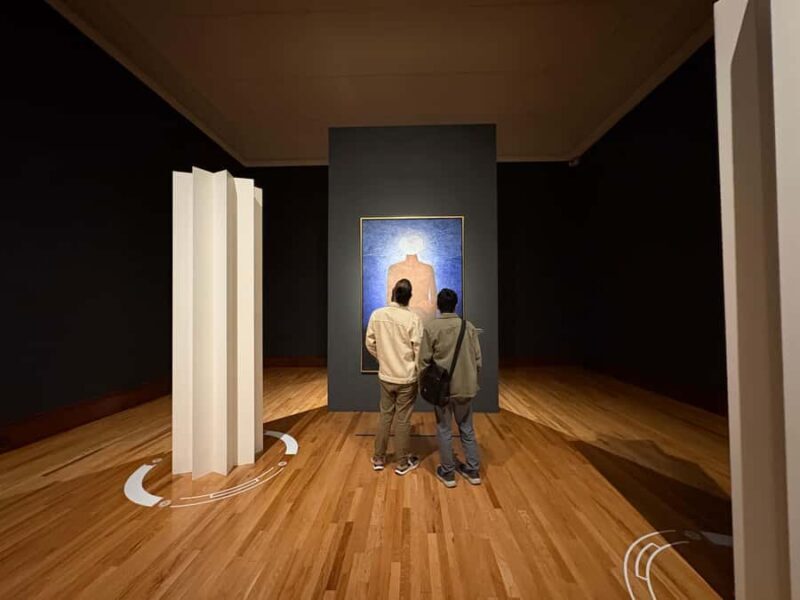 Mexico City: Private Art and Culture Tour - Practical Tips for Your Tour