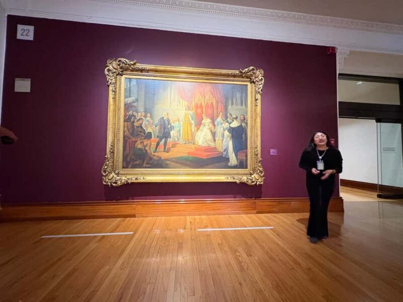 Mexico City: Private Art and Culture Tour - Is This Tour Right for You?