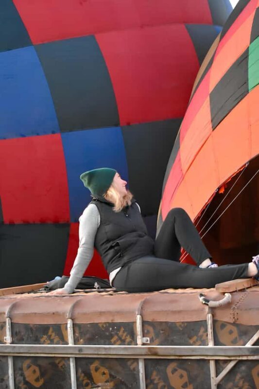 Mexico City: Private Balloon Sunrise in Teotihuacán - What to Expect from Your Balloon Sunrise Adventure