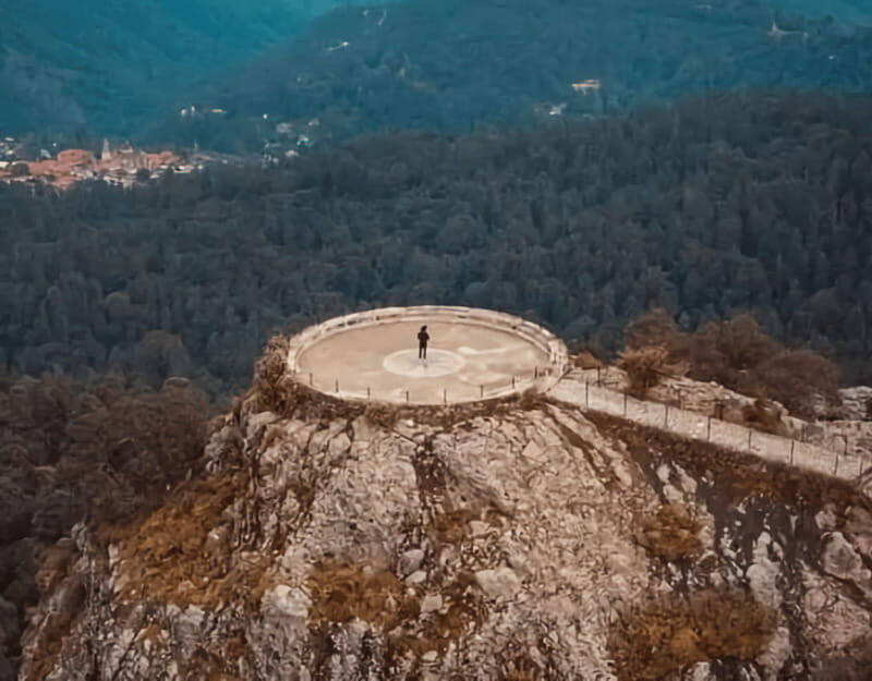 Mexico City Private Basaltic Prisms Tour: Magical Fountains - The Sum Up