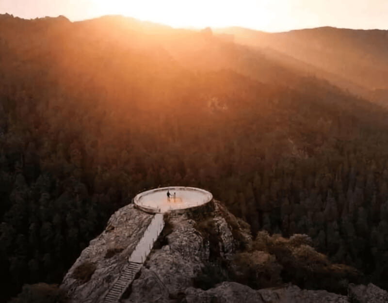 Mexico City Private Basaltic Prisms Tour: Magical Fountains - FAQ