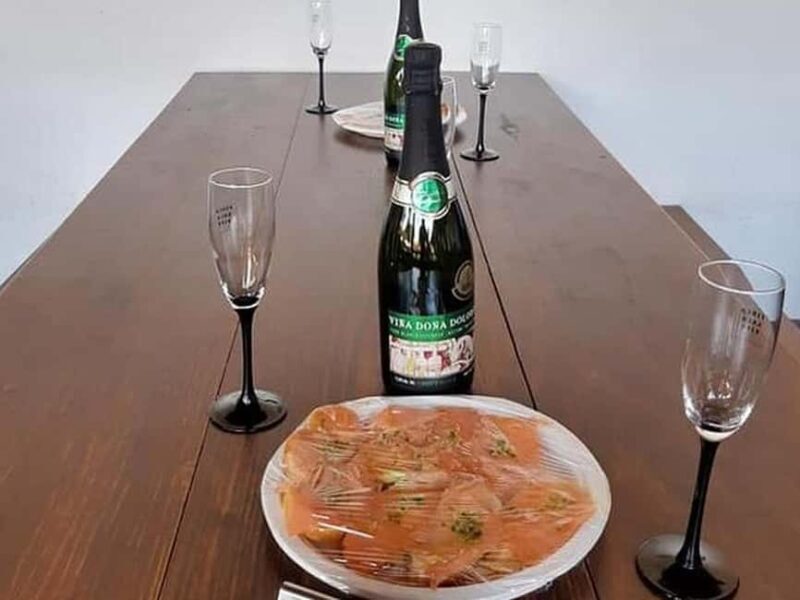 Mexico City: Private Cheese and Wine Tour to Queretaro - Practical Details and Value