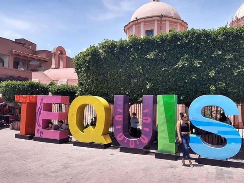 Mexico City: Private Cheese and Wine Tour to Queretaro - Who Is This Tour Best For?