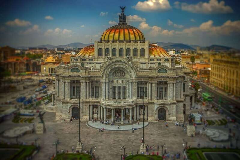 Mexico City: Private custom tour with a local guide - Key Points