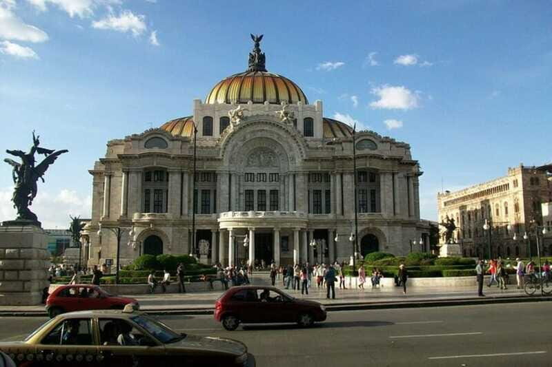 Mexico City: Private custom tour with a local guide - FAQ