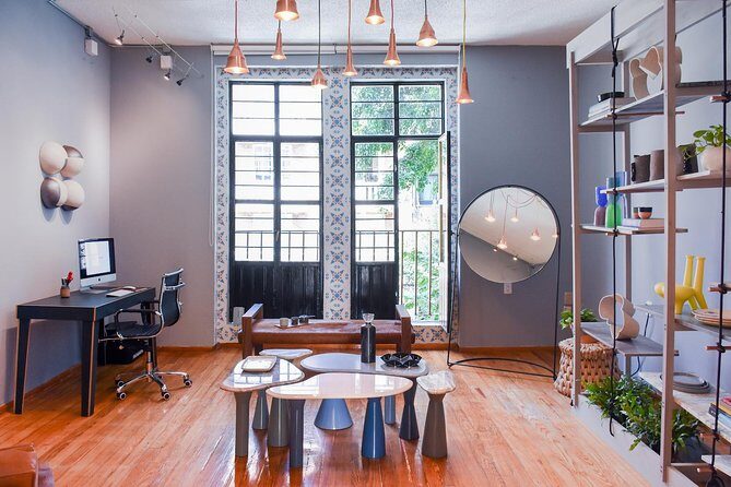 Mexico City Private Gallery Tour - Who Will Love This Tour?