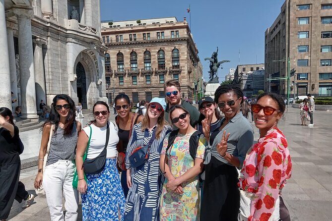 Mexico City Private Guided Tour - Best Rated - Final Thoughts: Who Is This Tour For?