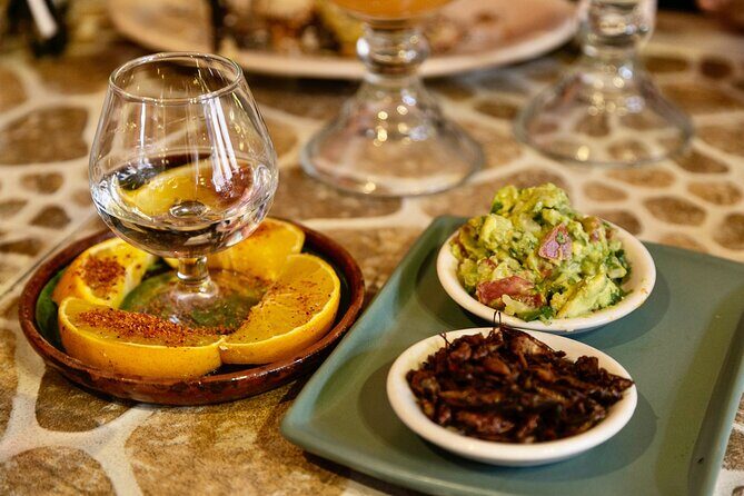 Mexico City Private Layover Tour with a Local Guide: Custom & Flexible - Final Thoughts: Who Is This Tour Best For?