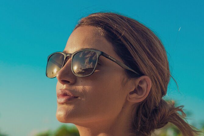 Mexico City Private Photoshoot: Artistic Session - The Itinerary and Experience Breakdown