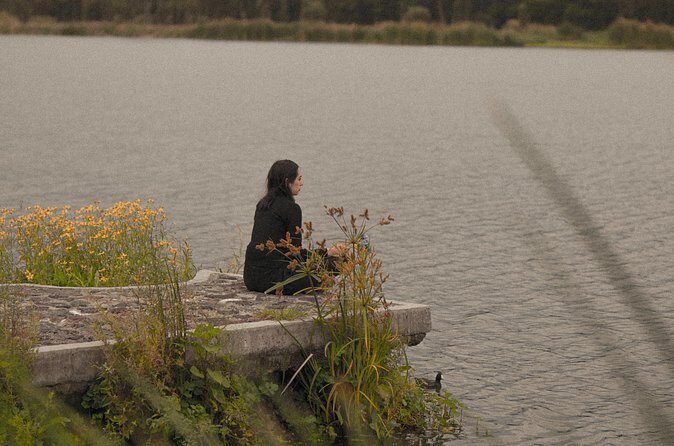 Mexico City Private Photoshoot: Artistic Session - Practical Details and Considerations