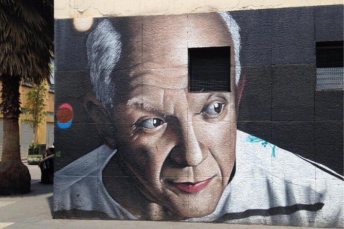 Mexico City Private Street Art Tour - Who Is This Tour Best For?
