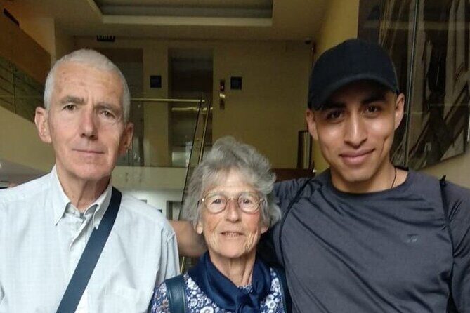 Mexico City Private Street Art Walking Tour With A guide - Key Points