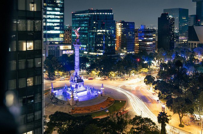 Mexico City Private Street Art Walking Tour With A guide - Final Thoughts: Is It Worth It?