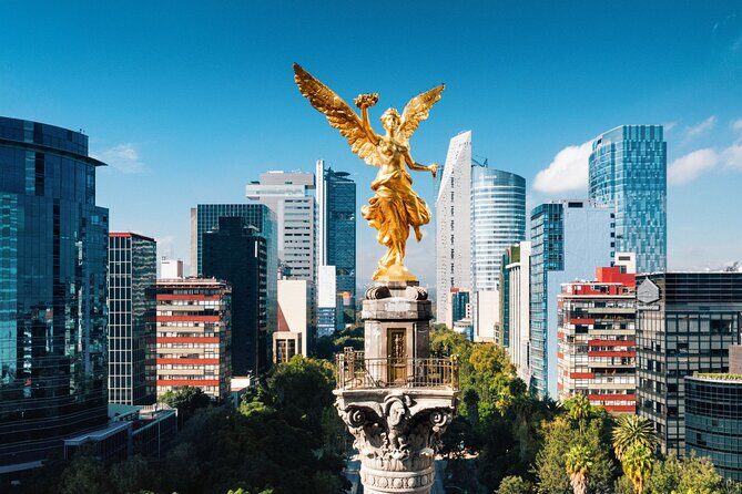 Mexico City Private Street Art Walking Tour With A guide - FAQs