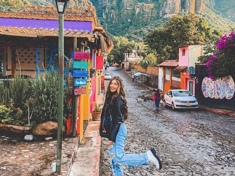 Mexico City Private Tepoztlán Tour: Explore Ancient Ruins - The Complete Experience of the Mexico City Private Tepoztlán Tour