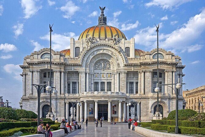 México City Private Tour - The Itinerary: What to Expect