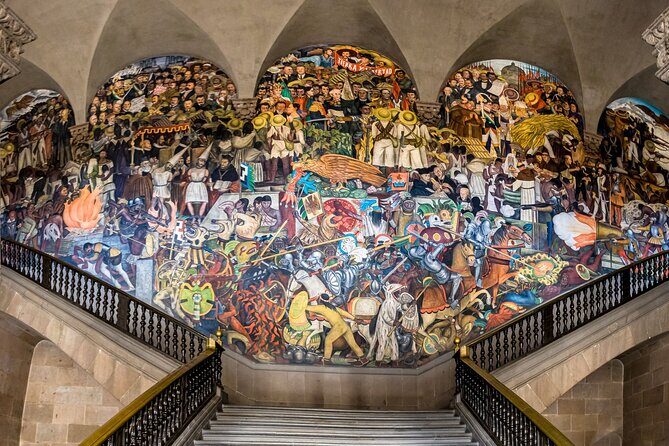 México City Private Tour - How Does It Compare in Value?