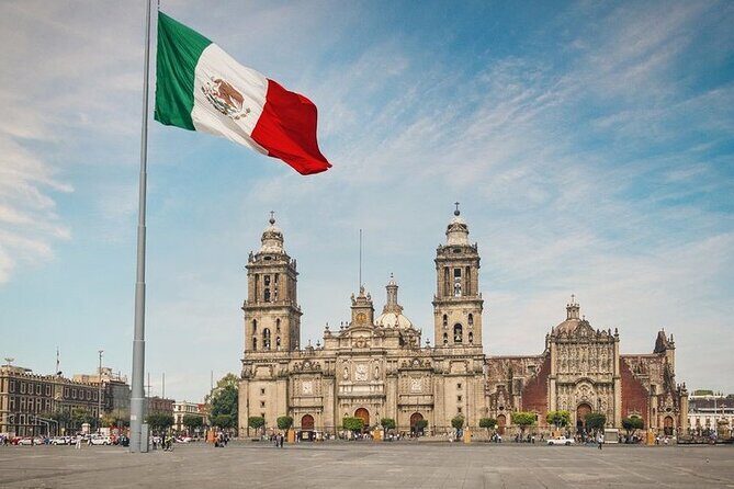 México City Private Tour - FAQs
