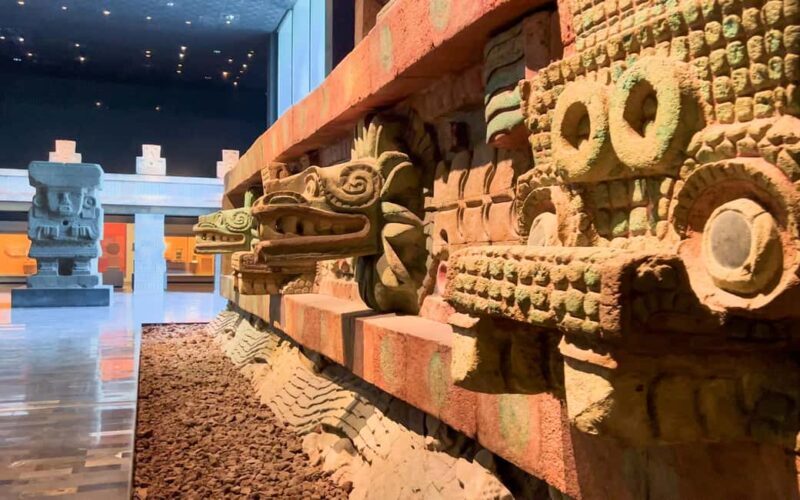 Mexico City: private tour guide through Chapultepec Castle - Final Thoughts