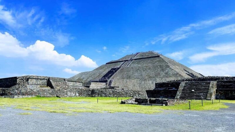 Mexico City: Private Tour to Teotihuacan with Early Admission or Afternoon Tour - A Close Look at the Tour Experience