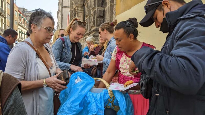 Mexico City: Queer Mexican History - What to Expect on the Tour