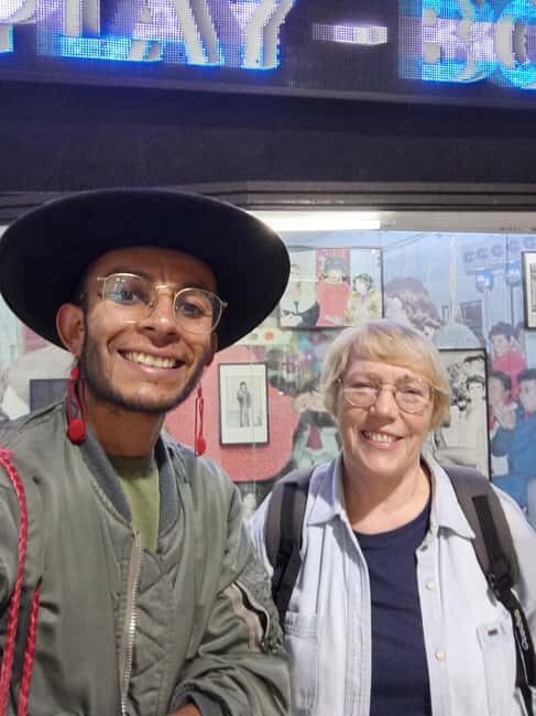 Mexico City: Queer Mexican History - FAQs