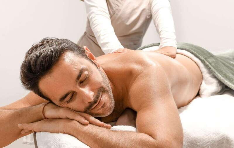 Mexico City: Relaxing or Decontracting Massage Experience - Key Points