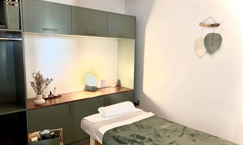 Mexico City: Relaxing or Decontracting Massage Experience - FAQs