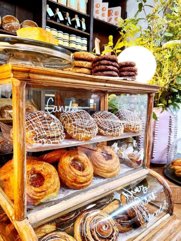 Mexico City: Roma and Condesa Guided Walking Tour - The Sum Up: Who Should Book This Tour?