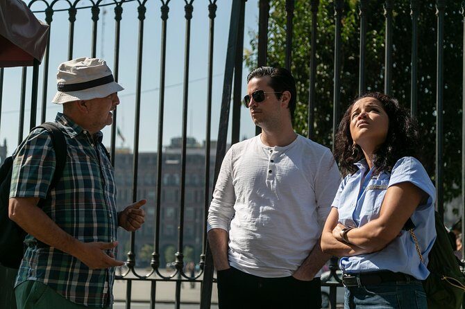 Mexico City: Roma & Condesa Private & Personalized Walking Tour - Who Will Benefit Most From This Tour?