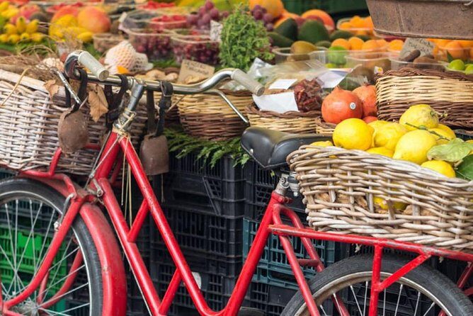 Mexico City-roma Foodie Walking Tour - An Introduction to the Roma Foodie Experience