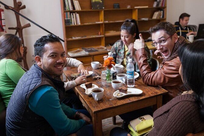 Mexico City-roma Foodie Walking Tour - Authentic Feedback from Participants