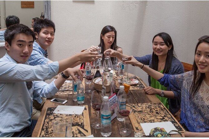 Mexico City-roma Foodie Walking Tour - Final Thoughts