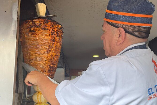 Mexico City: Roma Tacos Food Tour by Awarded Chef Abel Hernandez - How the Tour Feels in Practice