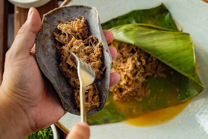 Mexico City: Roma Tacos Food Tour by Awarded Chef Abel Hernandez - The Value and Who Should Consider This Tour