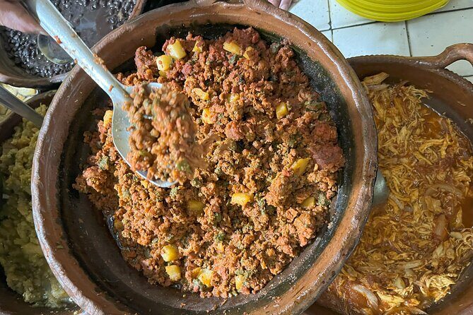 Mexico City: Roma Tacos Food Tour by Awarded Chef Abel Hernandez - Final Thoughts