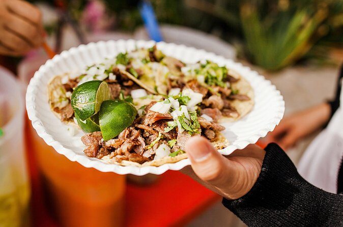 Mexico City: Roma Tacos Food Tour by Awarded Chef Abel Hernandez - FAQ